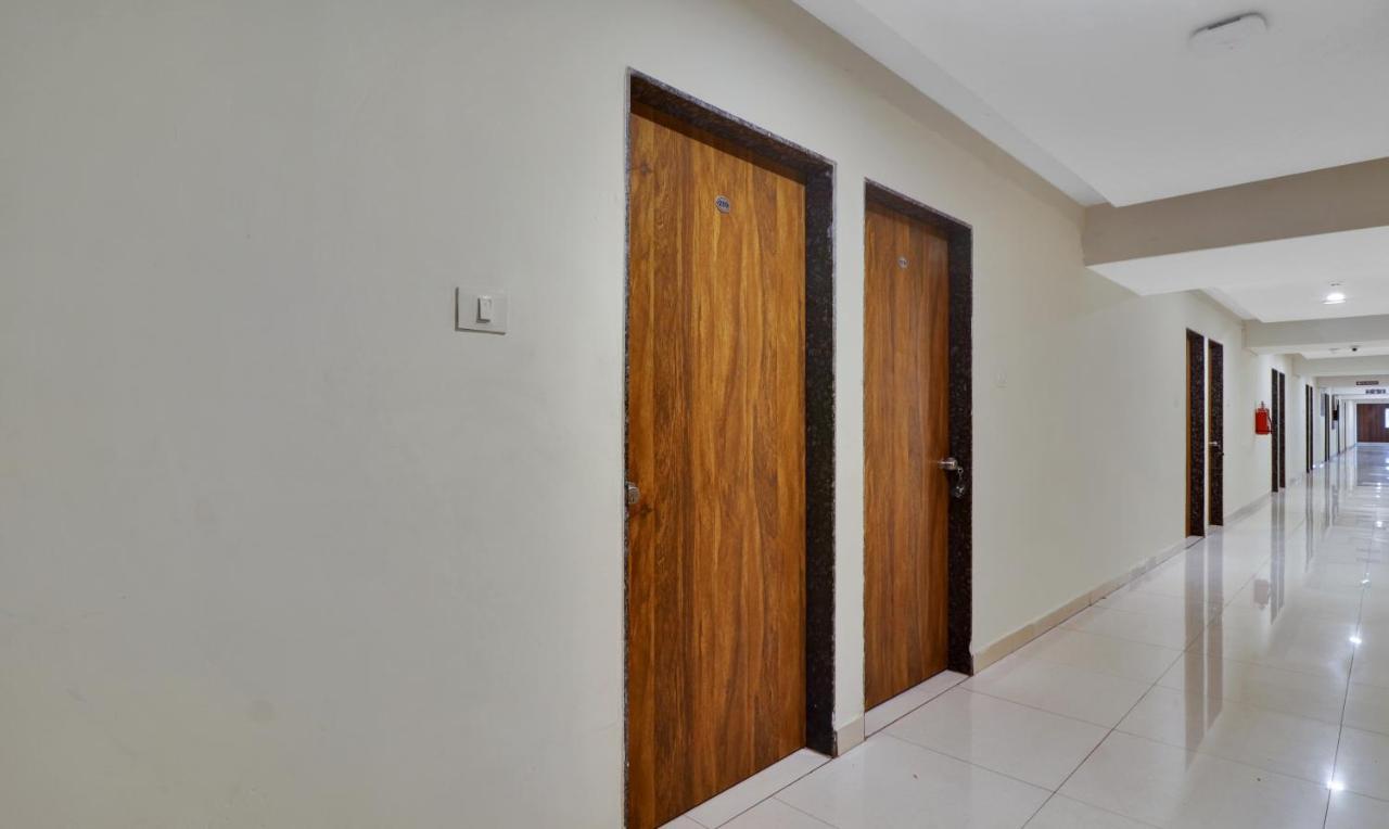 Treebo Tee Hotel Хидерабад Екстериор снимка